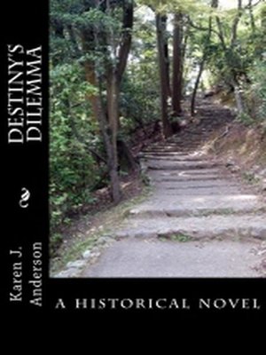 cover image of Destiny's Dilemma